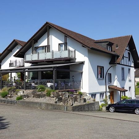 Gasthof Sonne Horriwil المظهر الخارجي الصورة