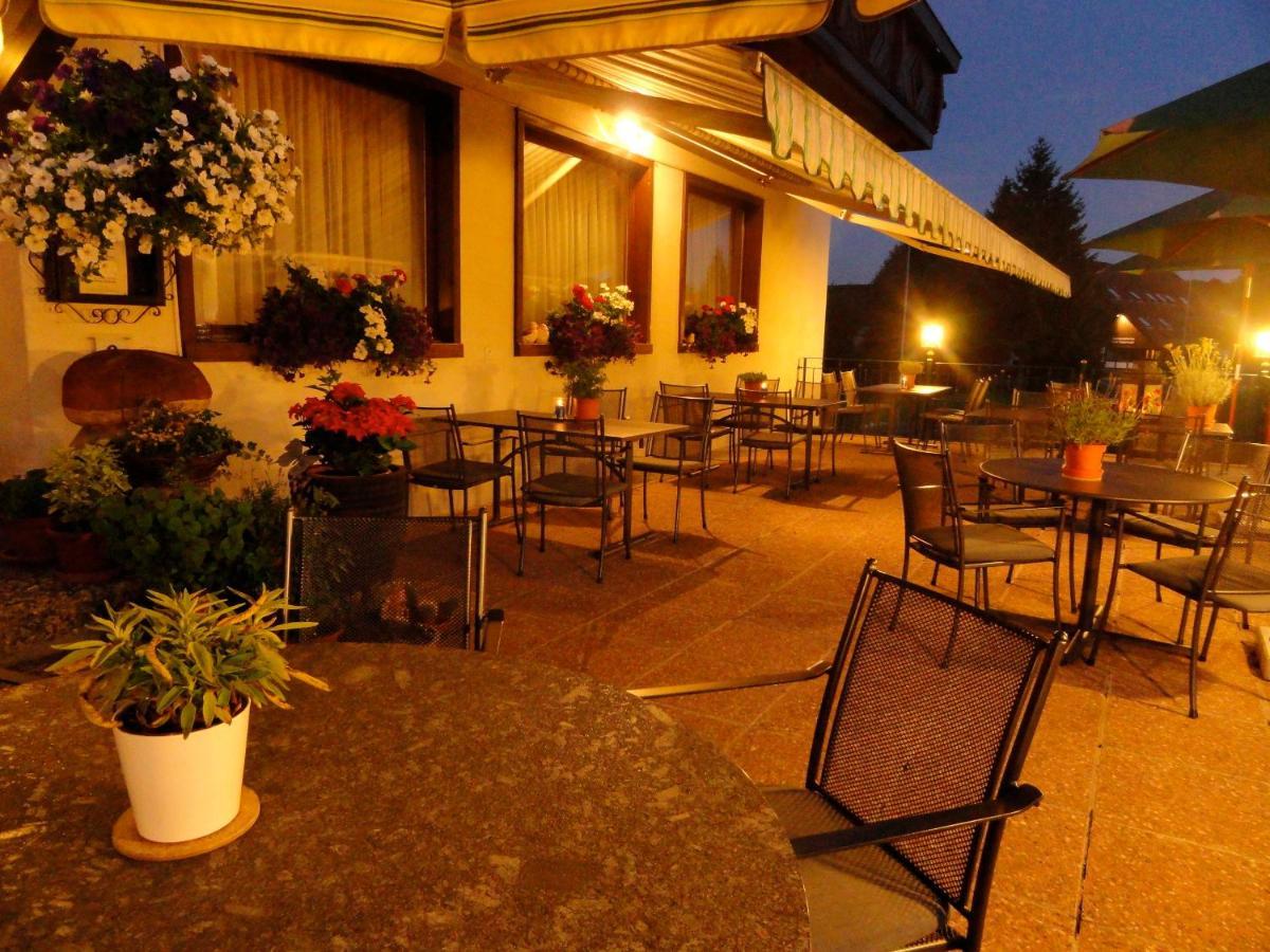 Gasthof Sonne Horriwil المظهر الخارجي الصورة