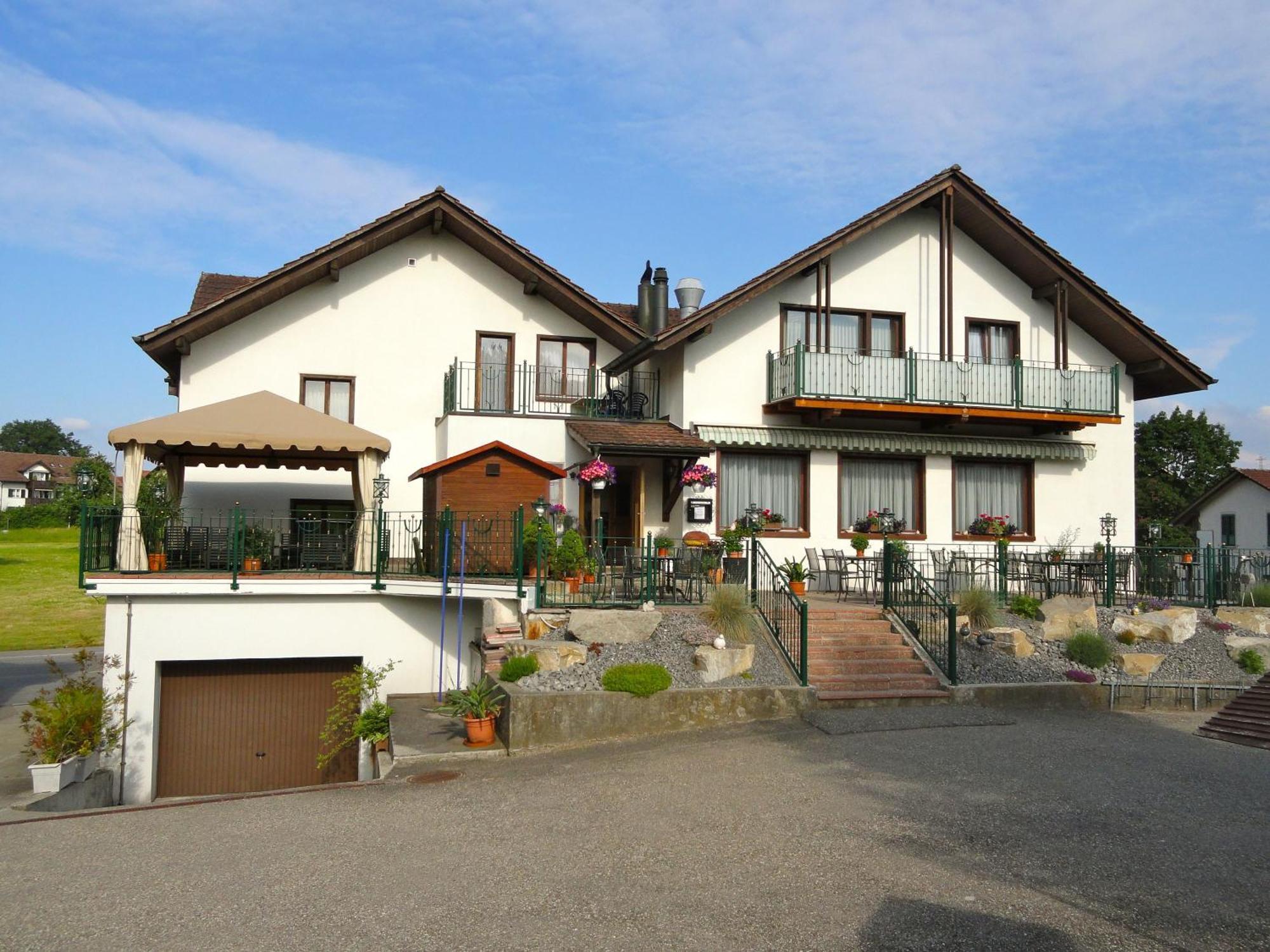 Gasthof Sonne Horriwil المظهر الخارجي الصورة